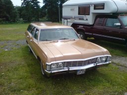 Big Bumper Meet 2007